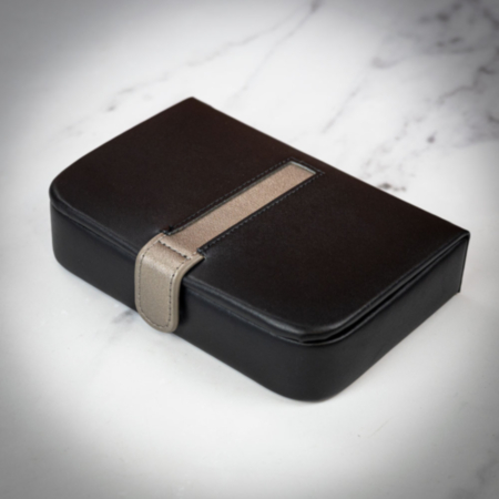 Mele &amp; Co Jamie Cufflink Box