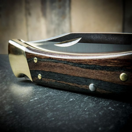 Buck 110 Folding Knife