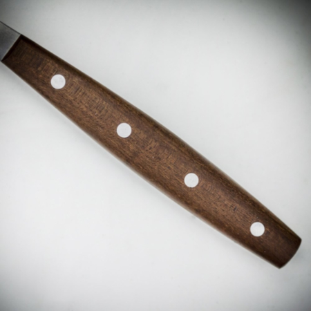 Fiskars Norr Kitchen Fork with Wooden Handle