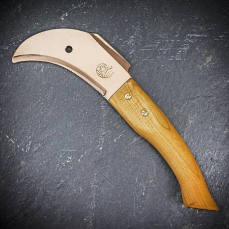 PKS Bronze Tucana Sickle