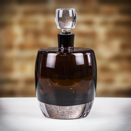 LSA International Whisky Club Decanter - 1.05L