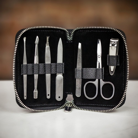 Hugo Boss Seven Piece Manicure Set