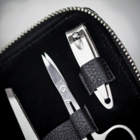 Hugo Boss Seven Piece Manicure Set