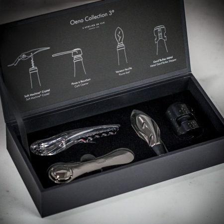 L&#039;Atelier du Vin Oeno Corkscrew Collection 3