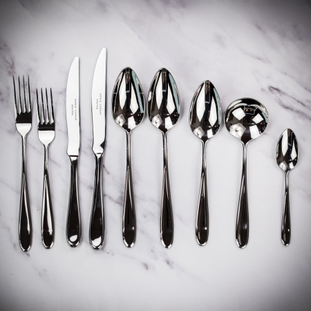 Arthur Price of England Sophie Conran 44pc Cutlery Set