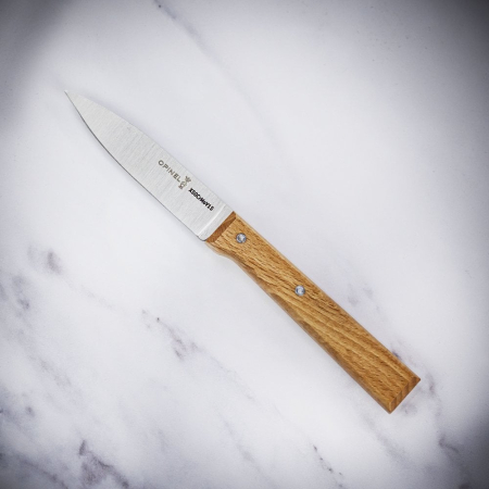 Opinel Parallèle - No. 126 Paring Knife