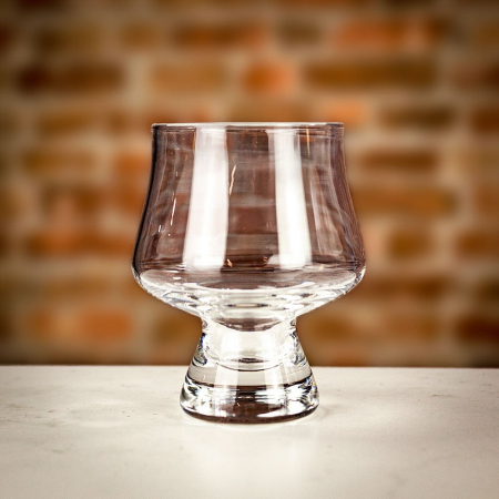 Dartington Armchair Snifter Glass