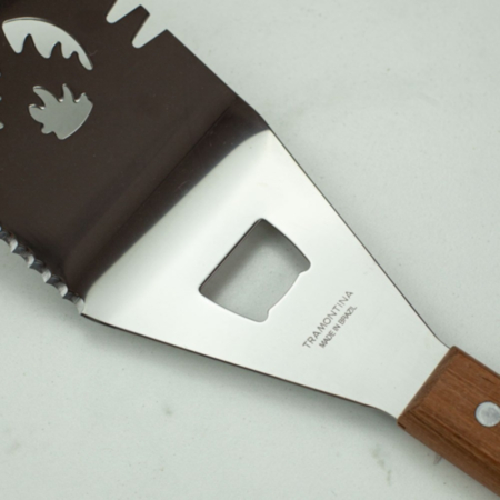 Tramontina Three Piece BBQ Tools