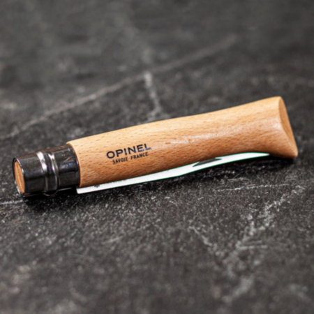 Opinel No.12 Folding Picnic Knife
