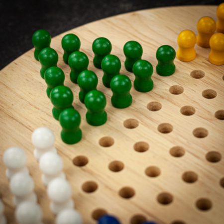 Philos Chinese Checkers