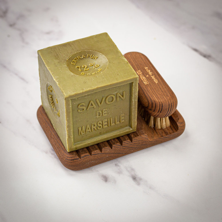 Andrée Jardin Ashwood Handwashing Set