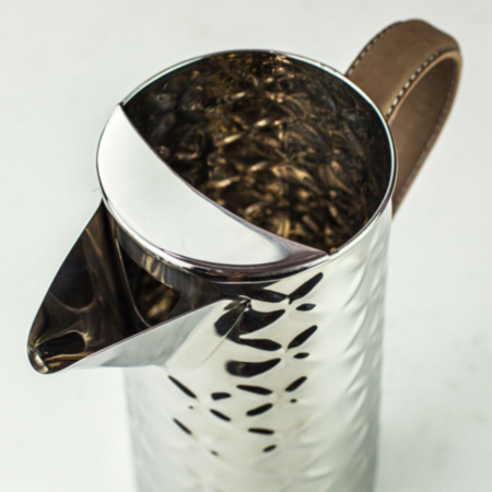 Culinary Concepts French Fleur Water Jug
