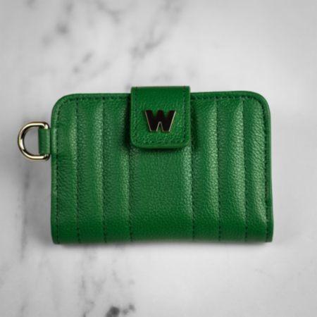 WOLF Mimi Credit Card Holder With Wristlet