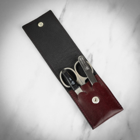 Erbe Solingen 3 Piece Pocket Manicure Set