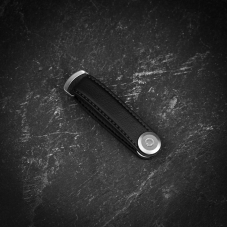 Orbitkey 2.0 Premium Cactus Leather Keyring