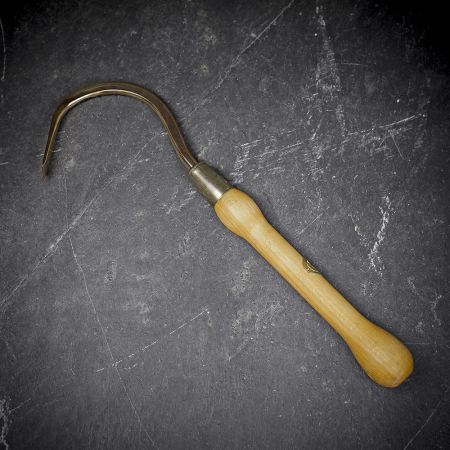 PKS Bronze Corvus Weeder