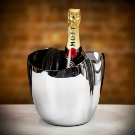 Robert Welch Drift Champagne Cooler - Large