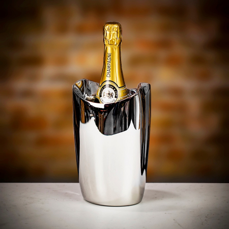 Robert Welch Drift Double-Walled Wine Cooler