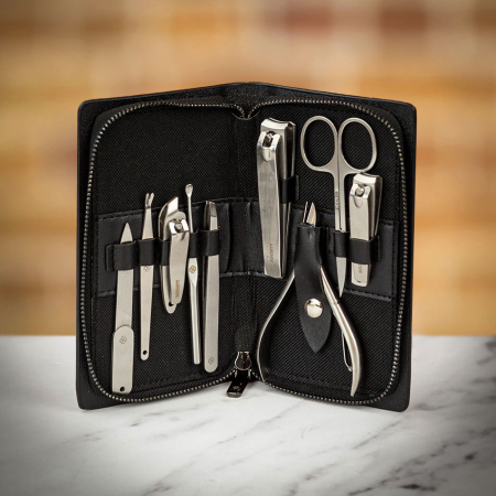 Society Paris Luxury Manicure Set