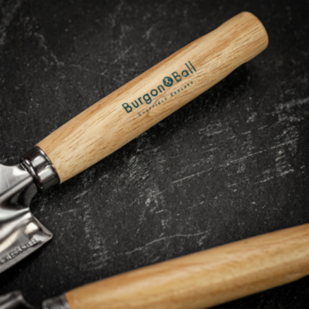 Burgon &amp; Ball Cell Tray Trowels