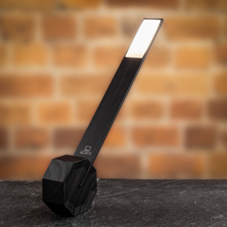 Gingko Design Octagon One Desk Light