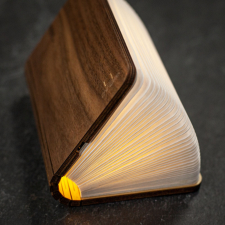 Gingko Design Smart Book Light - Mini