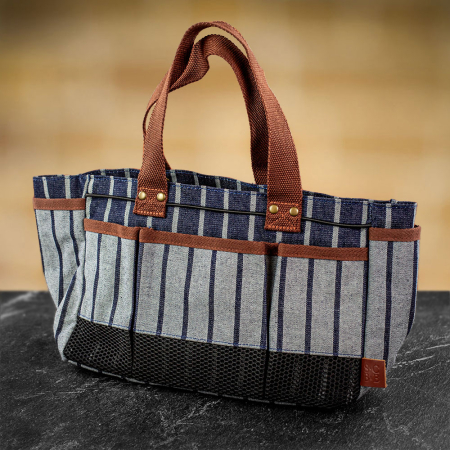 Burgon &amp; Ball Tool Bag