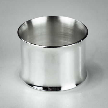 Arthur Price of England Curved Napkin Ring - Set of Four