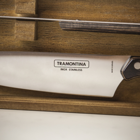 Tramontina Three Piece BBQ Set