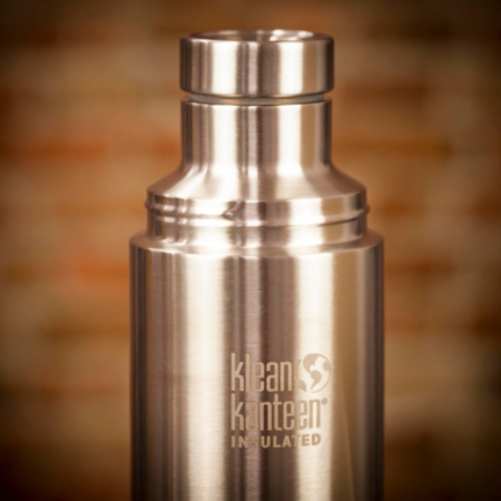 Klean Kanteen TK-Pro Insulated Stainless Steel Flask - 750ml