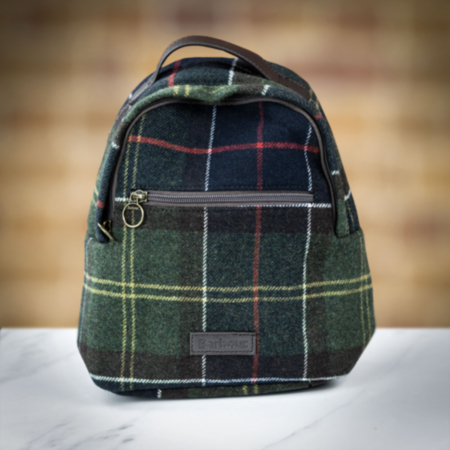 Barbour Caley Backpack