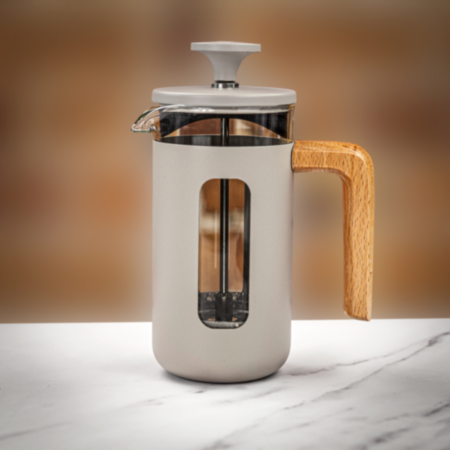 La Cafetiere Pisa 3 Cup Cafetiere