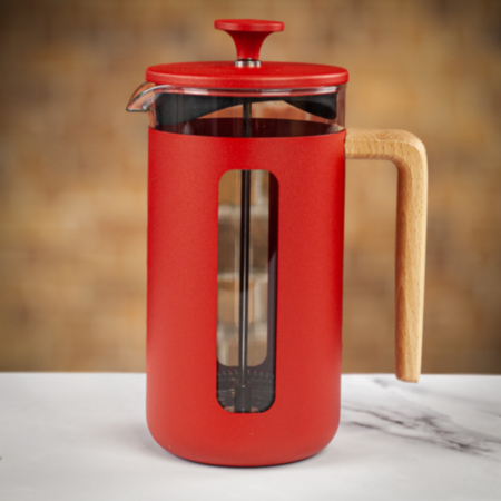 La Cafetiere Pisa 8 Cup Cafetiere