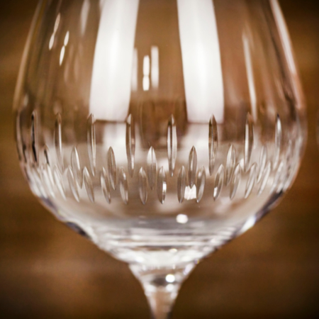 Dartington Pair of Limelight Gin and Tonic Glasses