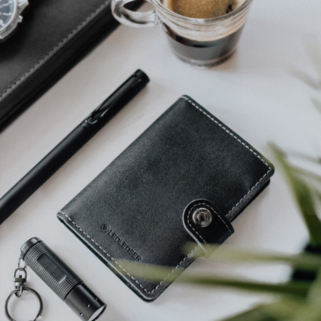 Ledlenser Lite Wallet