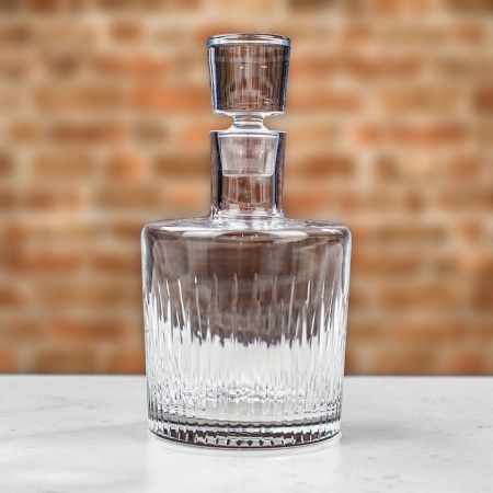 Dartington Limelight Mitre Decanter