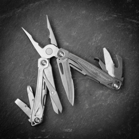 Leatherman Wingman Multi-Tool