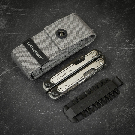 Leatherman ARC Multi-Tool - Nylon Sheath