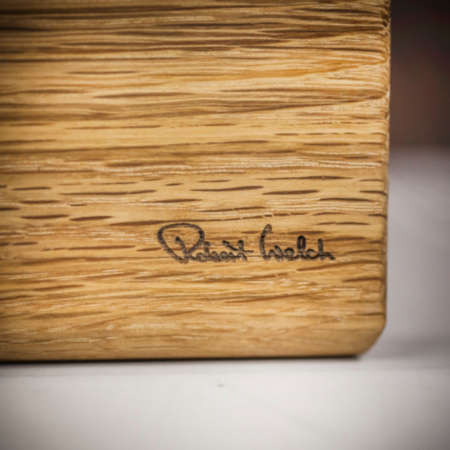 Robert Welch Oak Classic Chopping Board