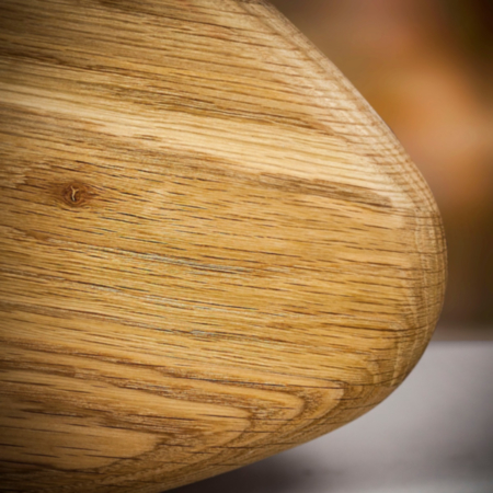 Robert Welch Pebble Oak Chopping Board