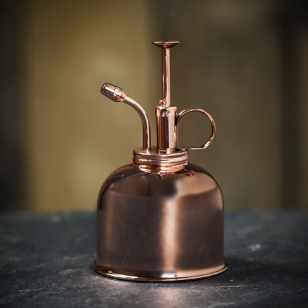 Haws Mist Sprayer - 300ml / Copper