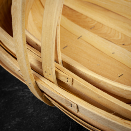 Fallen Fruits Trugs (Set of 3)