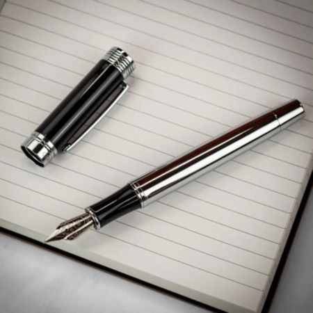 Cerruti 1881 Zoom Classic Fountain Pen