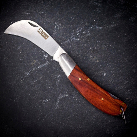 Burgon &amp; Ball National Trust Budding Knife