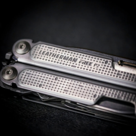 Leatherman Free P2 Multi-Tool