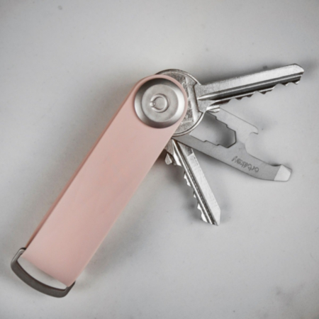 Orbitkey 2.0 Active Keyring