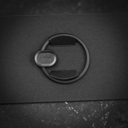 Orbitkey Ring v2