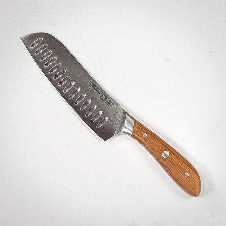 Richardson Sheffield Scandi 17.5cm Santoku Knife