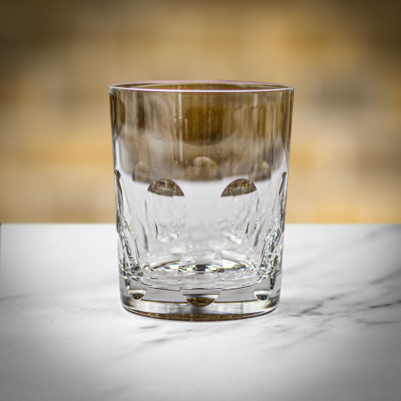 Royal Brierley Deauville Crystal Tumbler