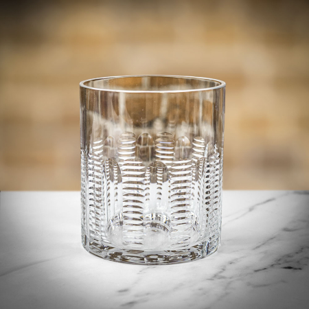 Royal Brierley Hartland Crystal Ice Bucket